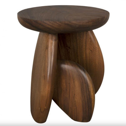 Noir Boko Side Table