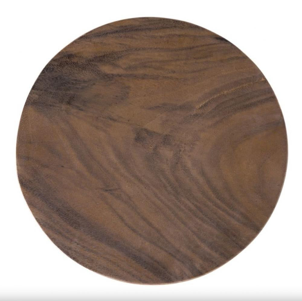 Noir Boko Side Table
