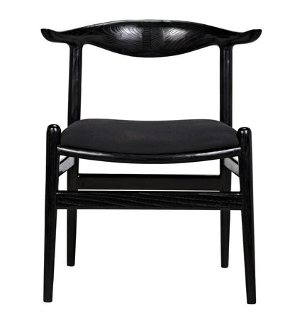 Noir Boone Dining Chair
