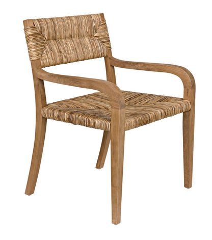 Noir Bowie Dining Chair
