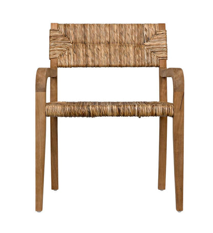 Noir Bowie Dining Chair