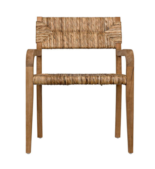 Noir Bowie Dining Chair