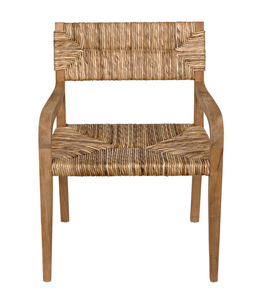 Noir Bowie Dining Chair