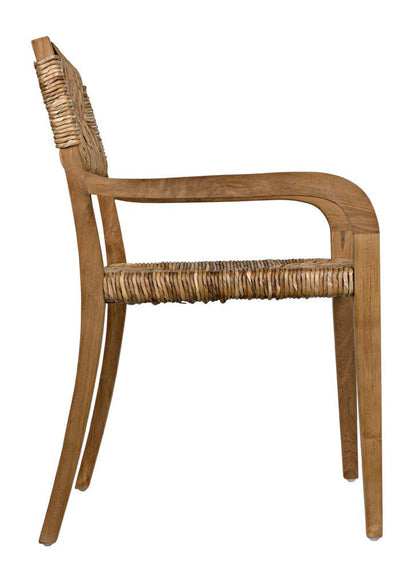 Noir Bowie Dining Chair