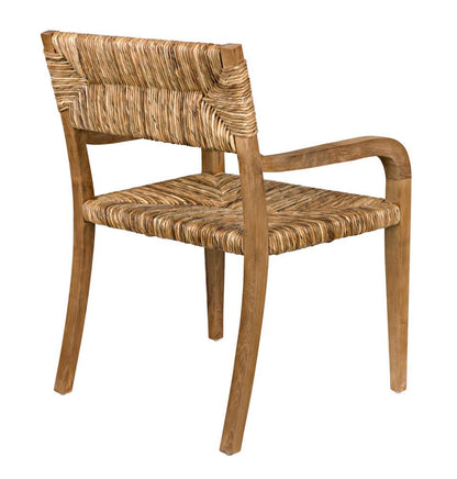 Noir Bowie Dining Chair