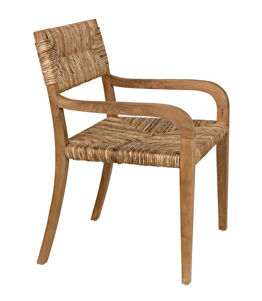 Noir Bowie Dining Chair