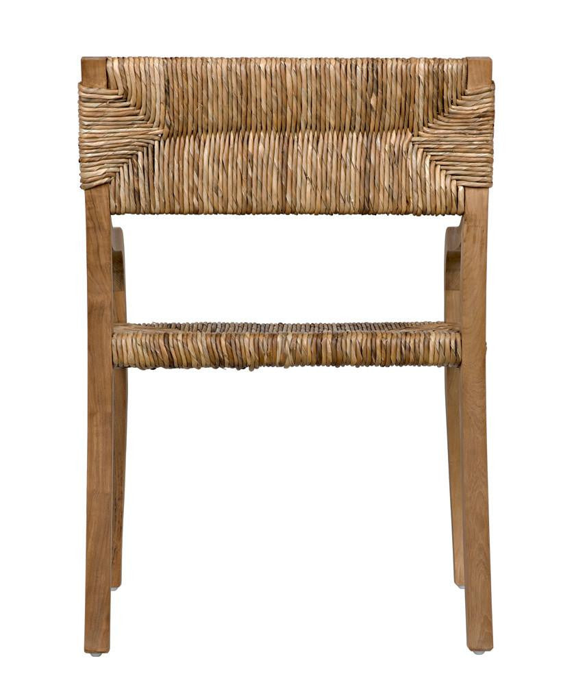 Noir Bowie Dining Chair