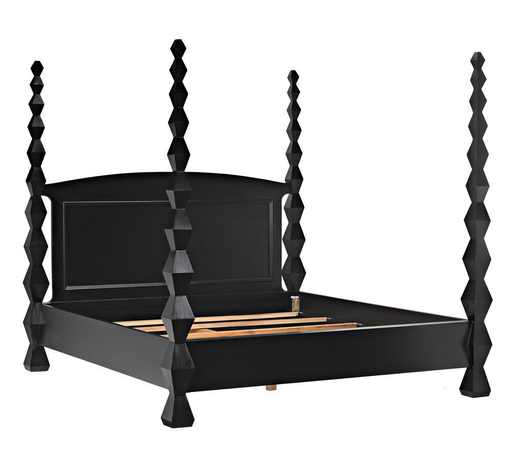 Brancusi Bed