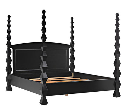 Brancusi Bed