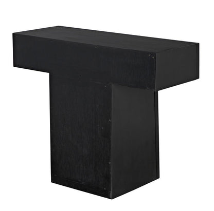 Noir Brice Console