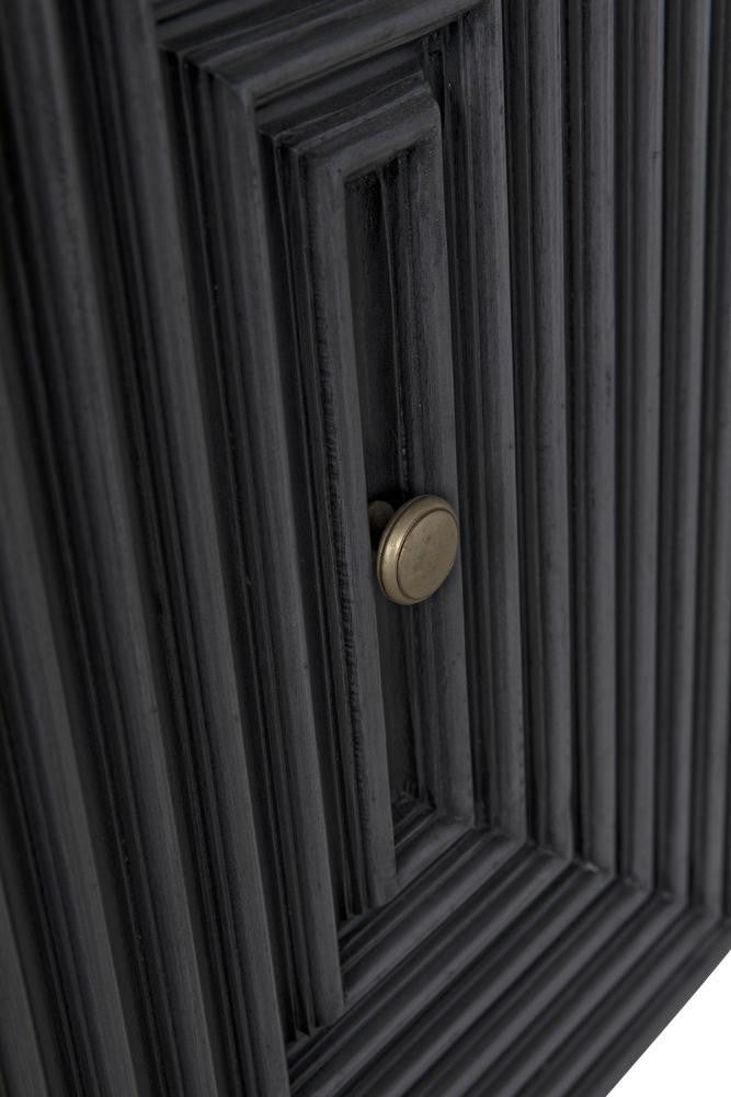 Noir Brice Console