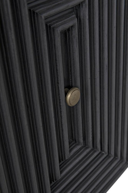 Noir Brice Console
