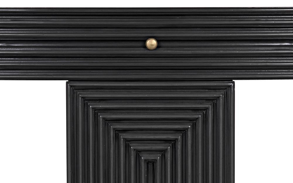 Noir Brice Console