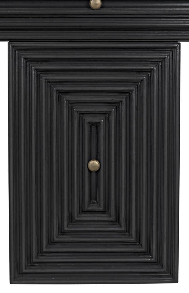 Noir Brice Console