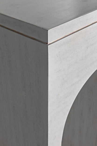Noir Bridge Console