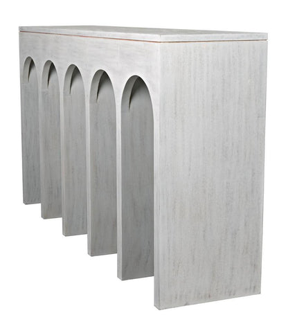 Noir Bridge Console