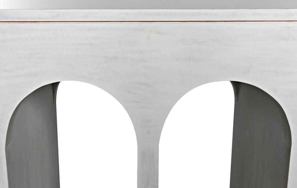 Noir Bridge Console