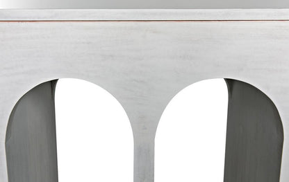 Noir Bridge Console