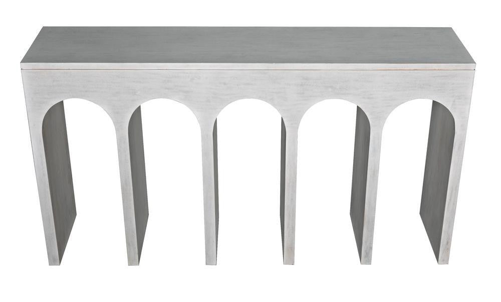 Noir Bridge Console