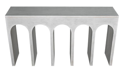 Noir Bridge Console