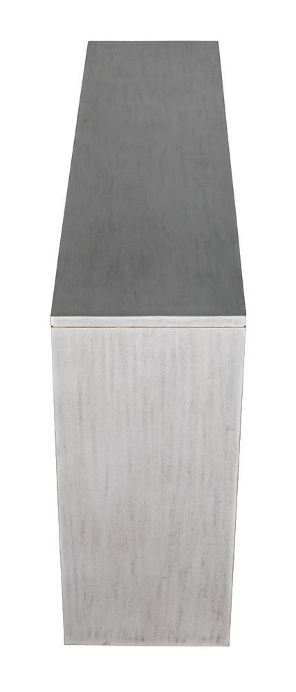 Noir Bridge Console