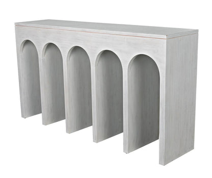 Noir Bridge Console
