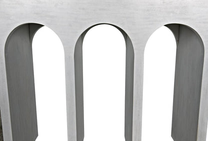 Noir Bridge Console