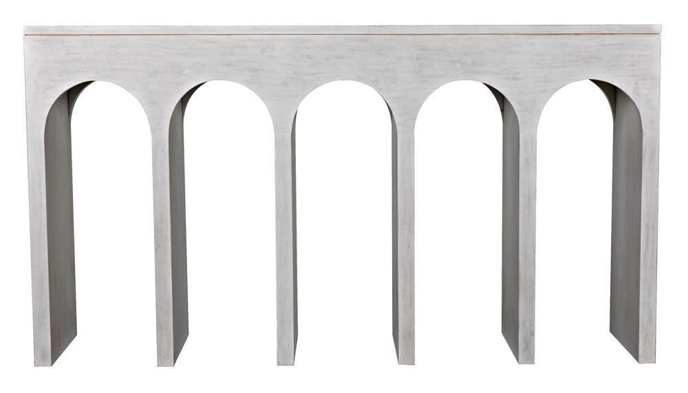 Noir Bridge Console