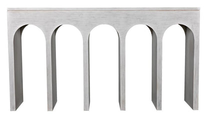 Noir Bridge Console