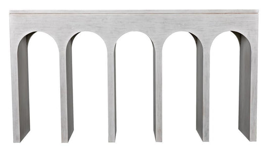 Noir Bridge Console