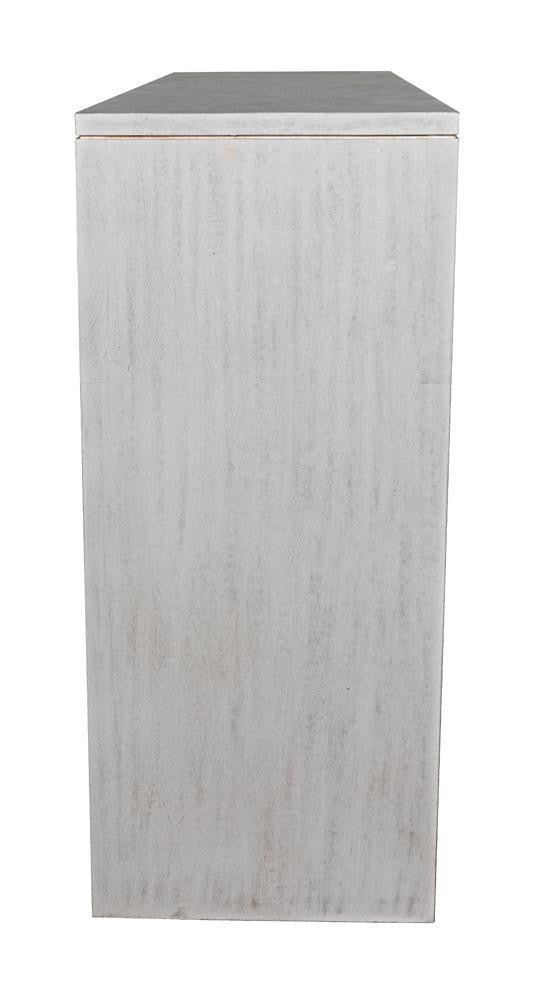 Noir Bridge Console
