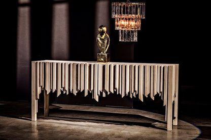 Noir Bruna Chandelier