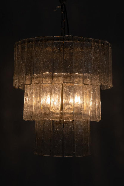 Noir Bruna Chandelier