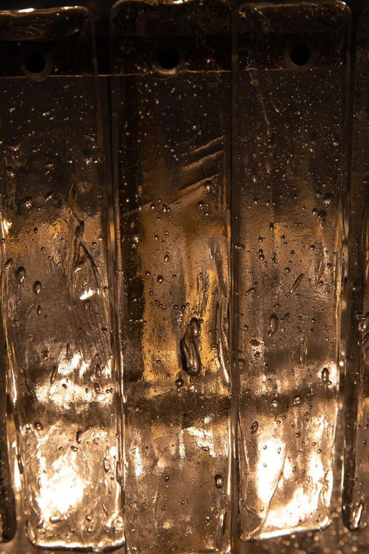 Noir Bruna Chandelier