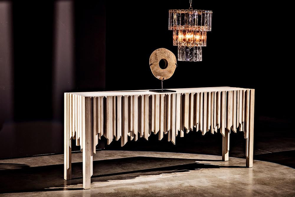 Noir Bruna Chandelier