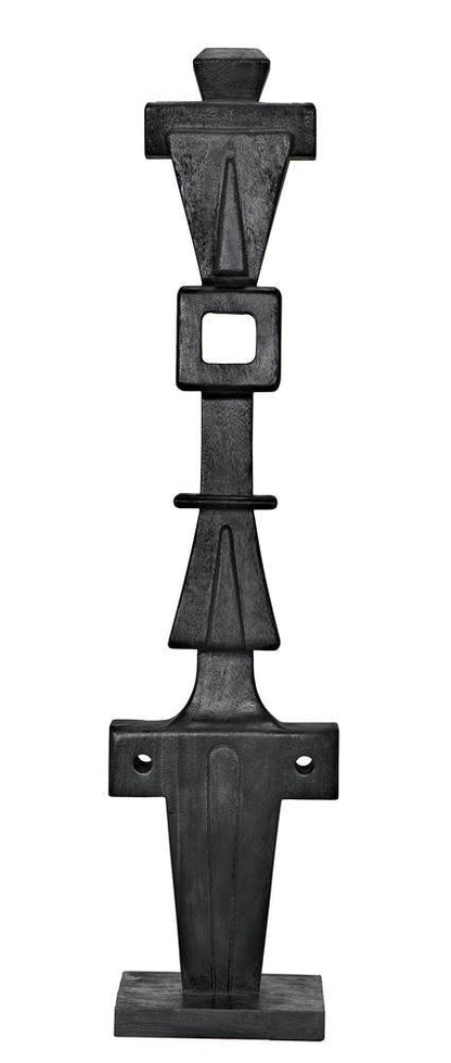 Decor/Home Accents-Noir-AE-286BB