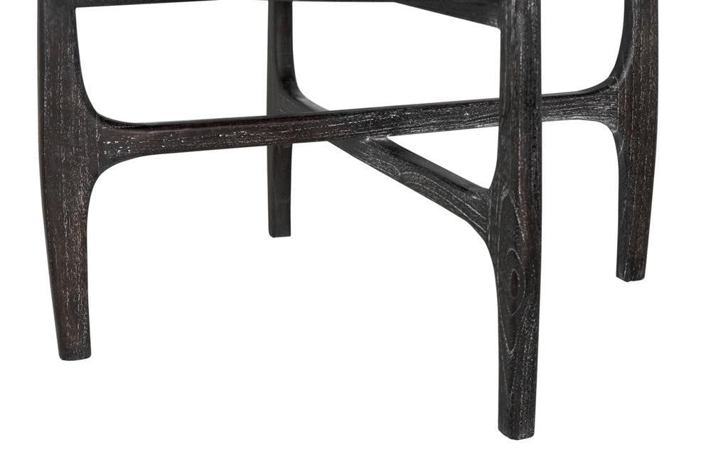 Noir Bucks Coffee Table