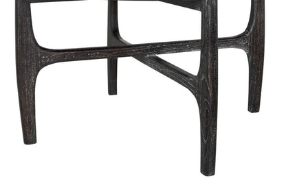 Noir Bucks Coffee Table