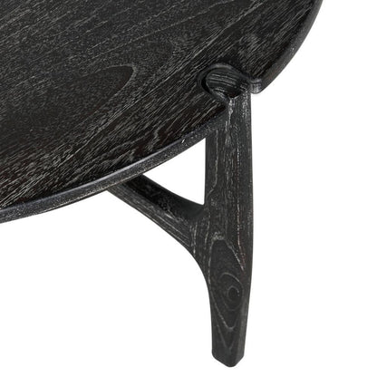 Noir Bucks Coffee Table