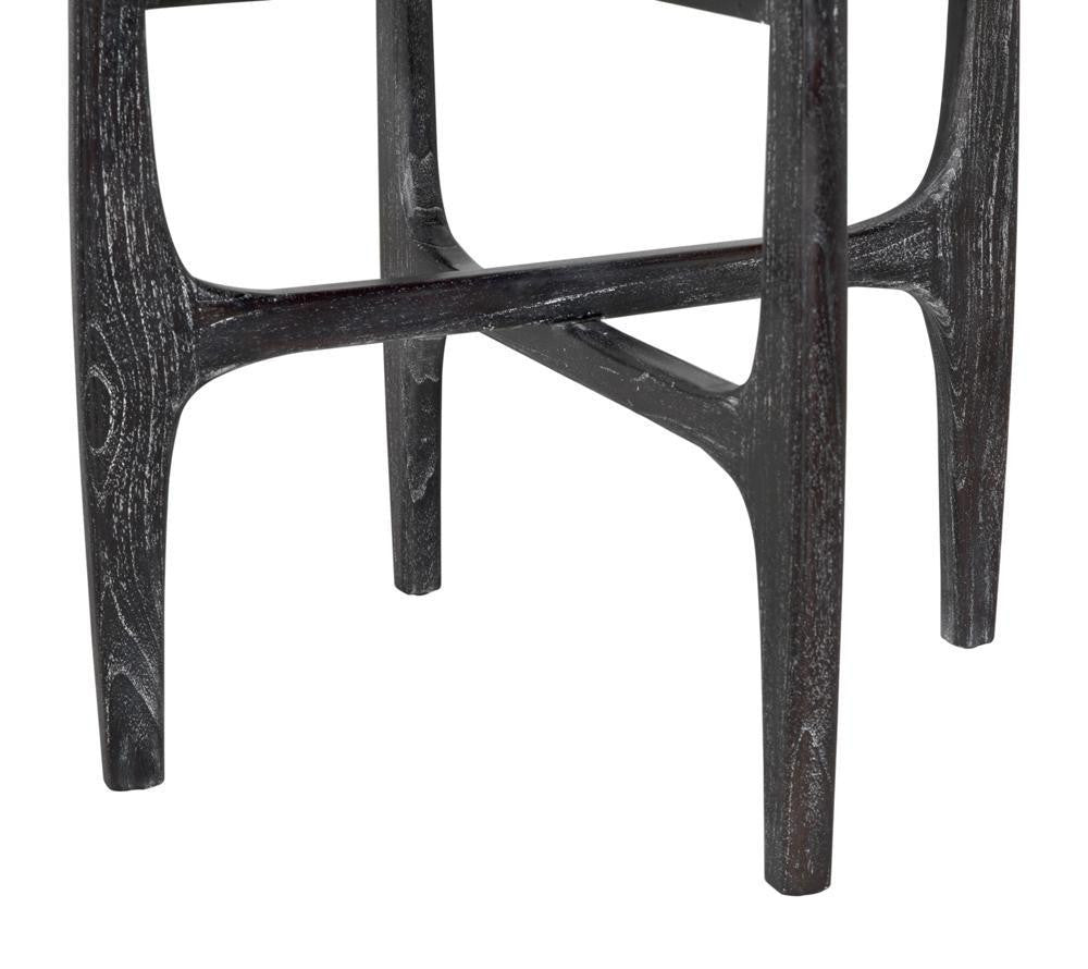 Noir Bucks Side Table