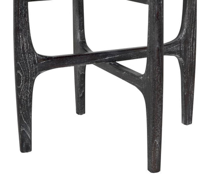 Noir Bucks Side Table
