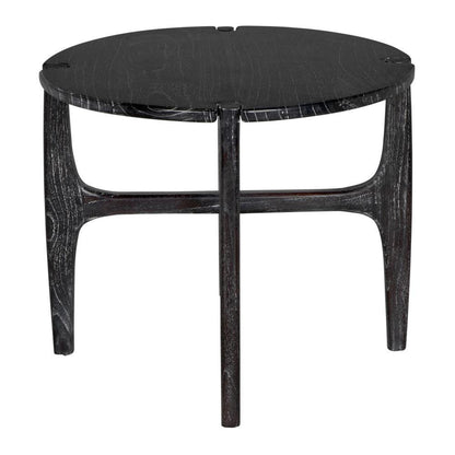 Noir Bucks Side Table