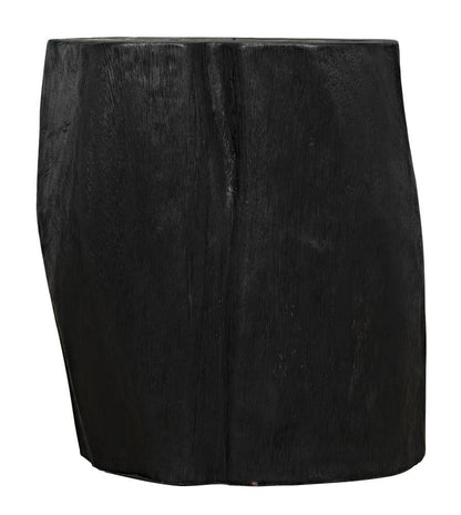 Noir Budi Side Table