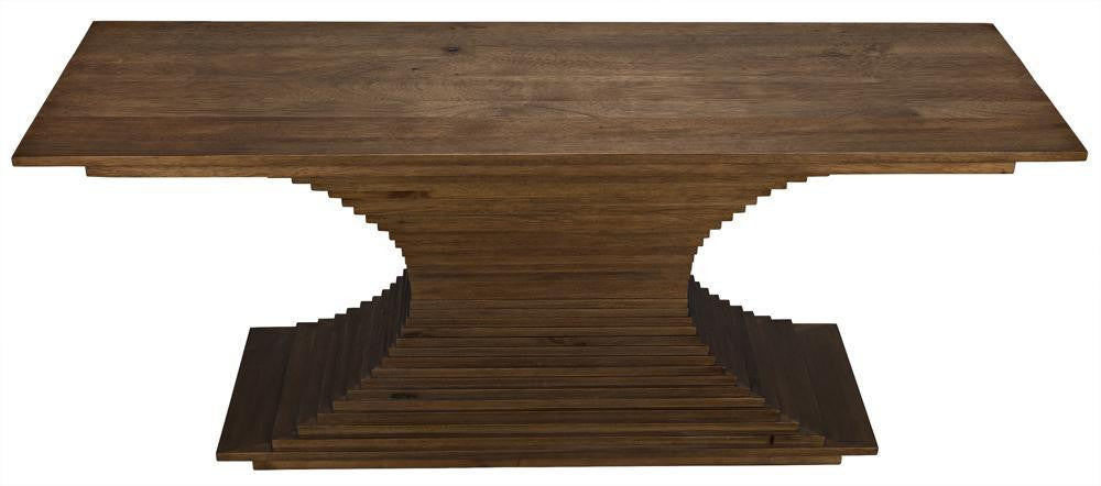 Noir Cambio Console