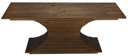 Noir Cambio Console