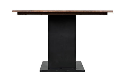 Noir Cameron Dining Table