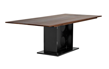 Noir Cameron Dining Table