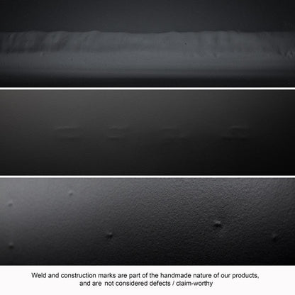 Noir Cassio Console