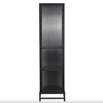 Noir Chandler Tall Cabinet