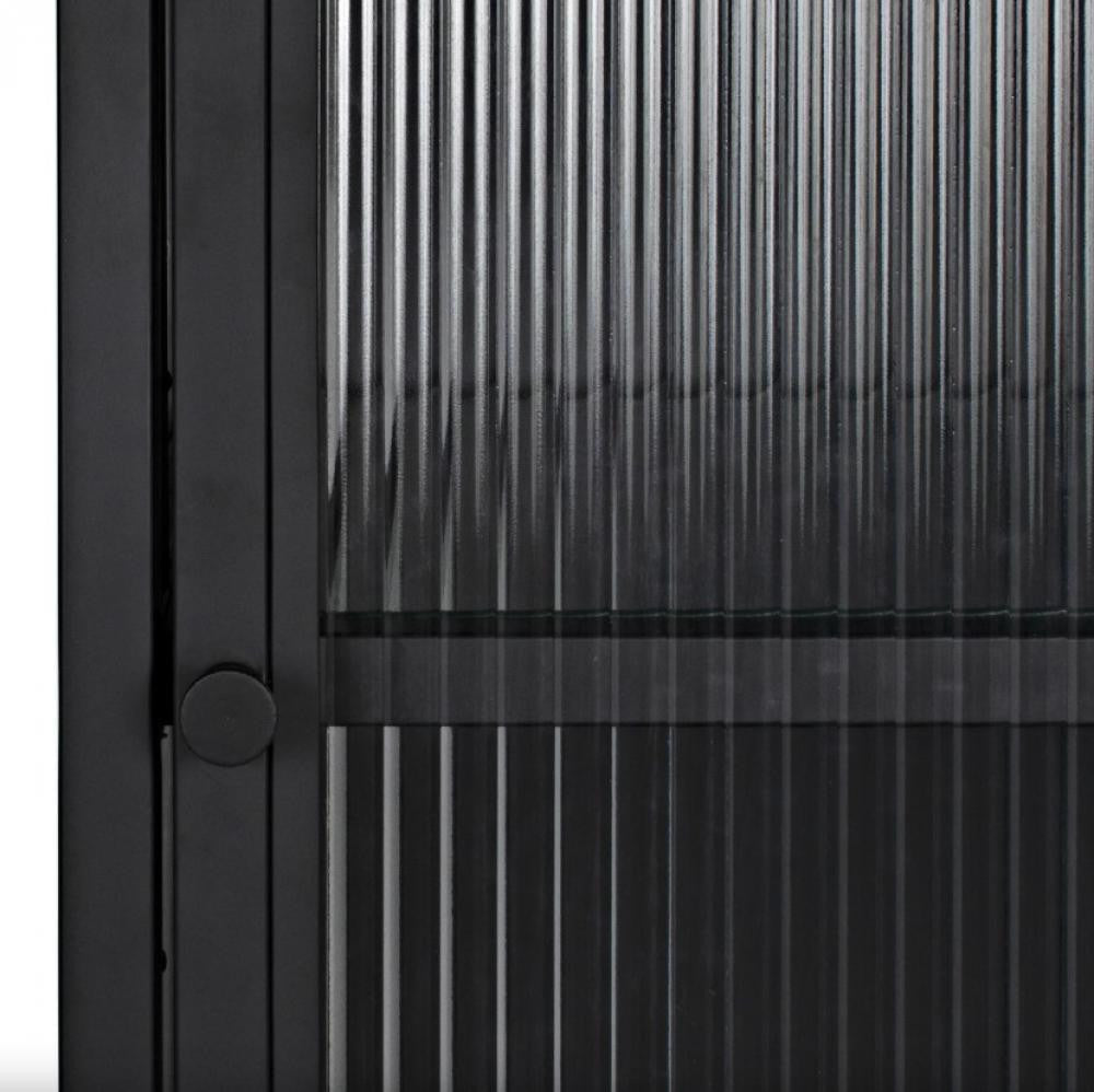 Noir Chandler Tall Cabinet